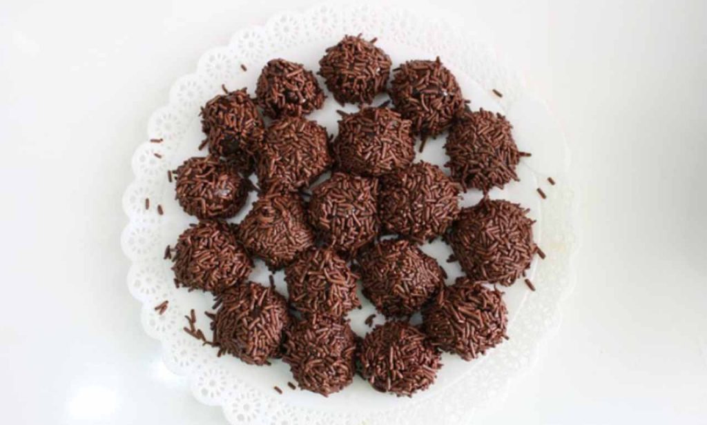 brigadeiro