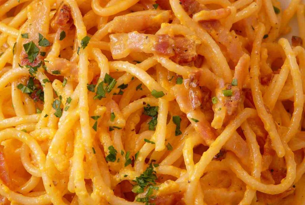 carbonara classica