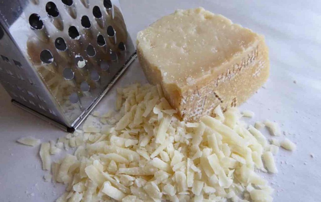 parmigiano