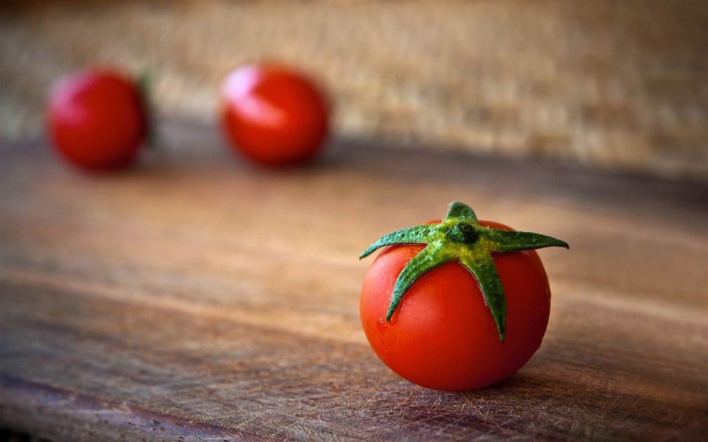 pomodoro trucchetto