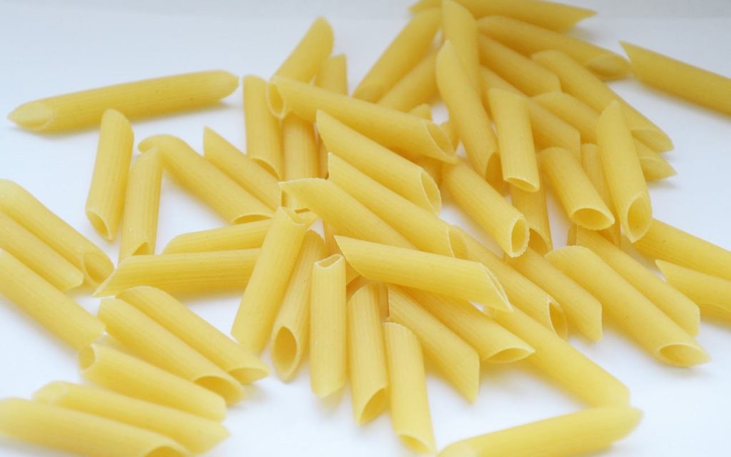 Pasta uova non carbonara