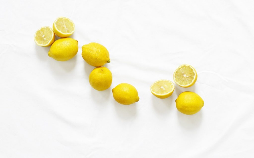 limone freezer