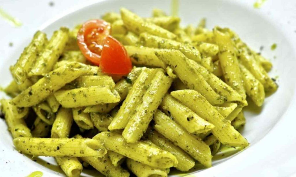 pesto