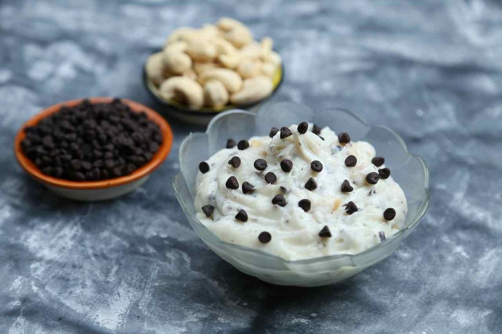 pasta sfoglia ricotta cioccolato