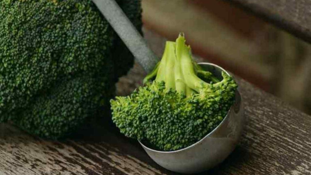 broccoli