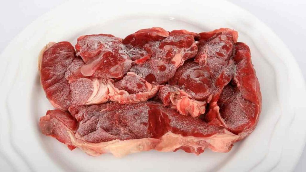 carne