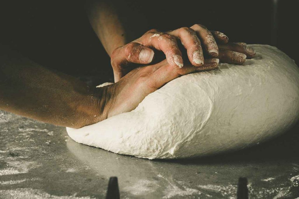 panzerotti pugliesi