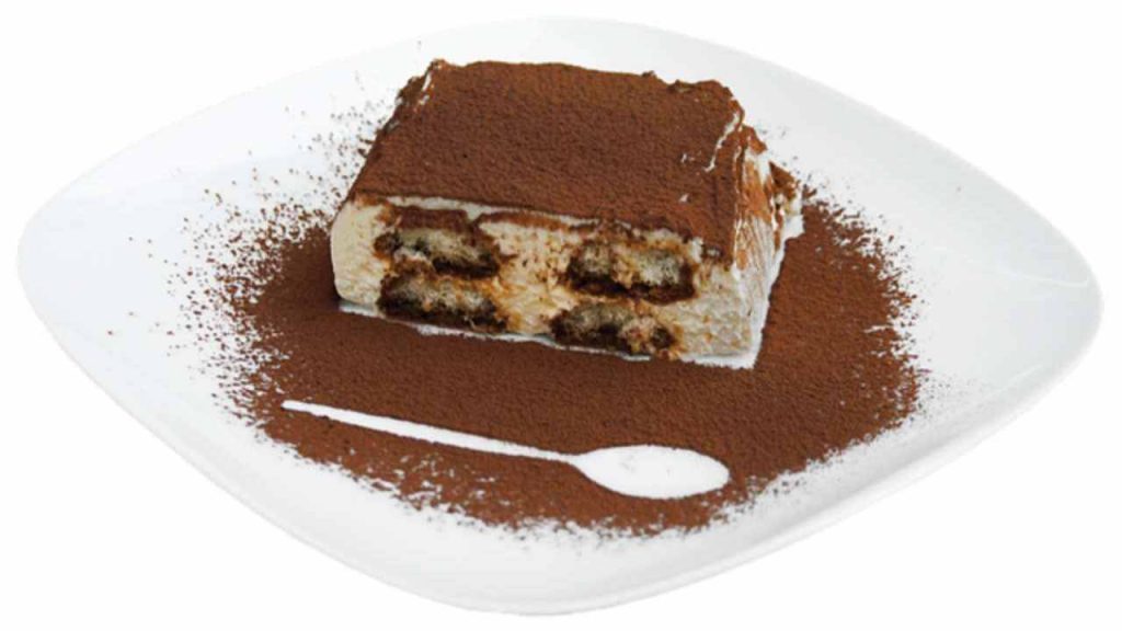 tiramisù