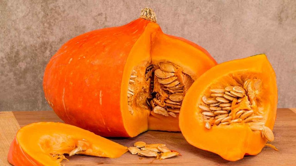 semi di zucca