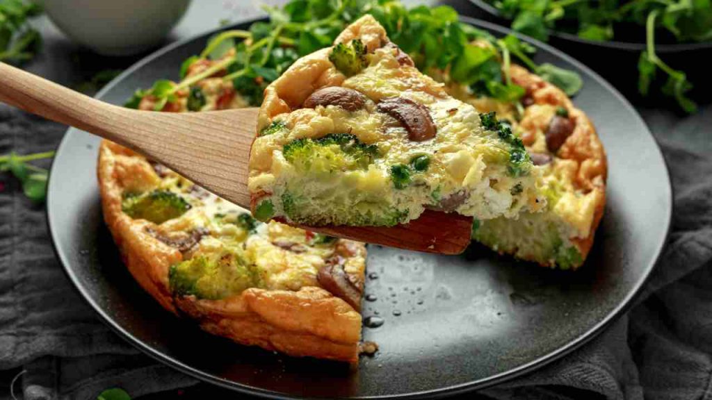 classica frittata