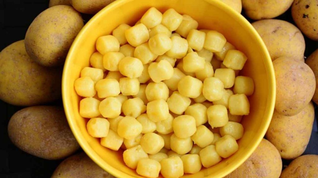 gnocchi