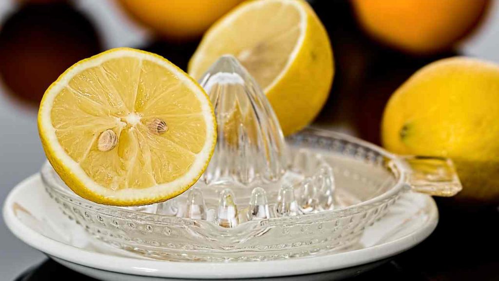 limone spremuto