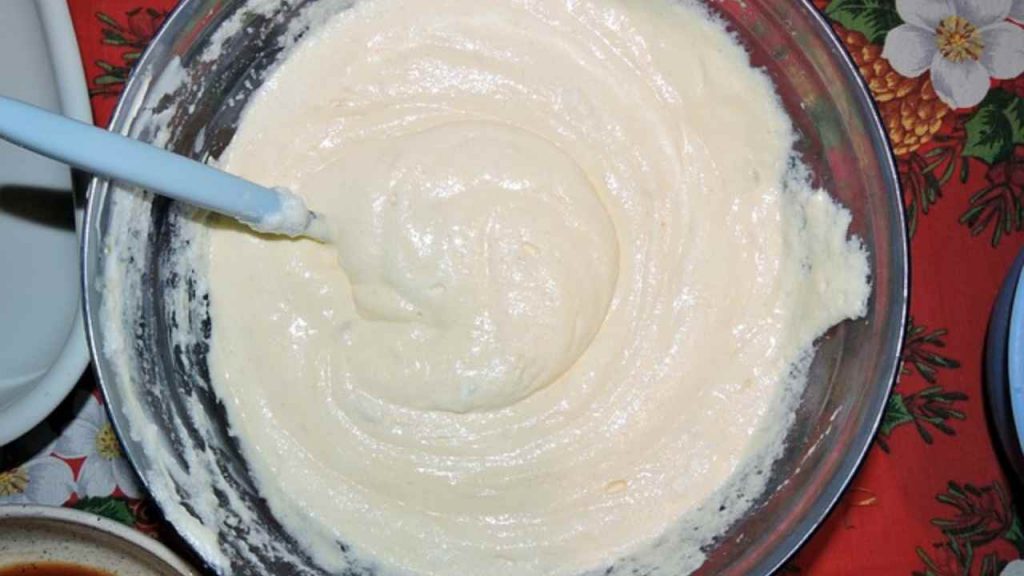 mascarpone