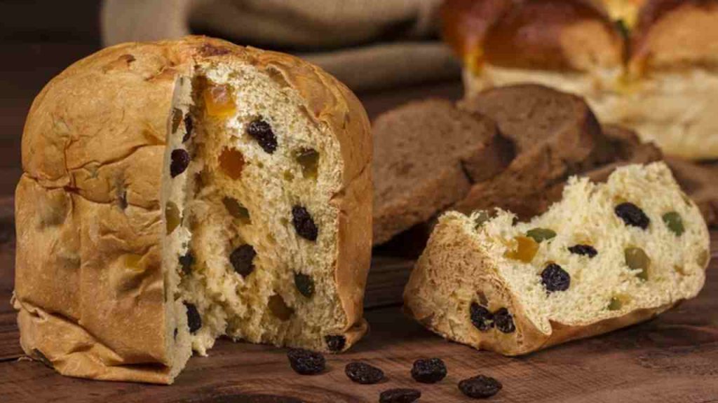 panettone