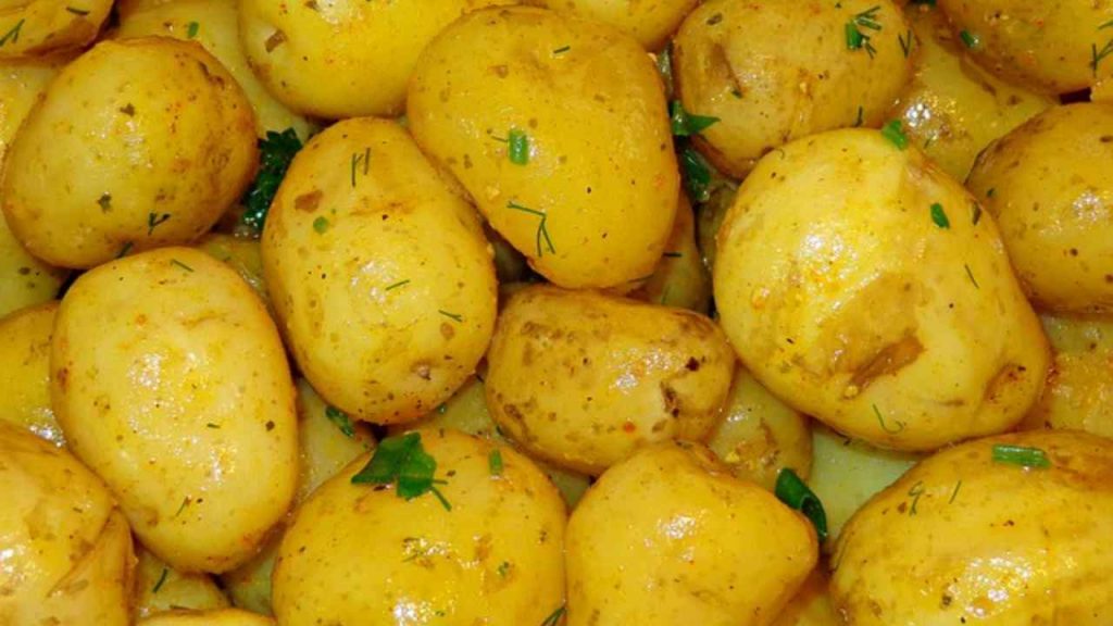 patate