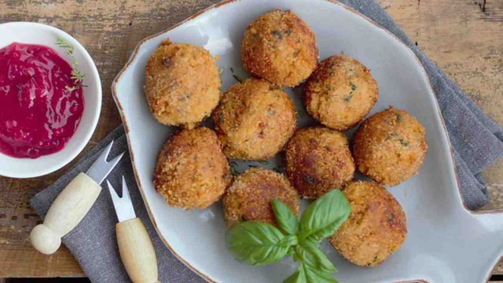 polpette