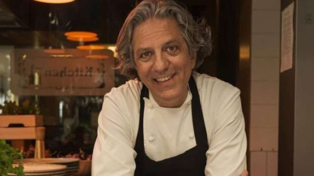 quanto guadagna Giorgio Locatelli