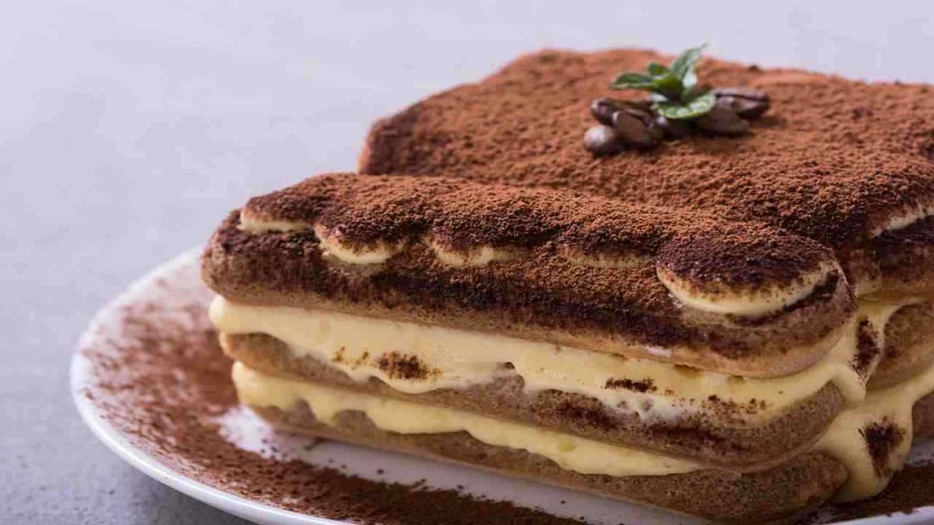 versione tiramisù