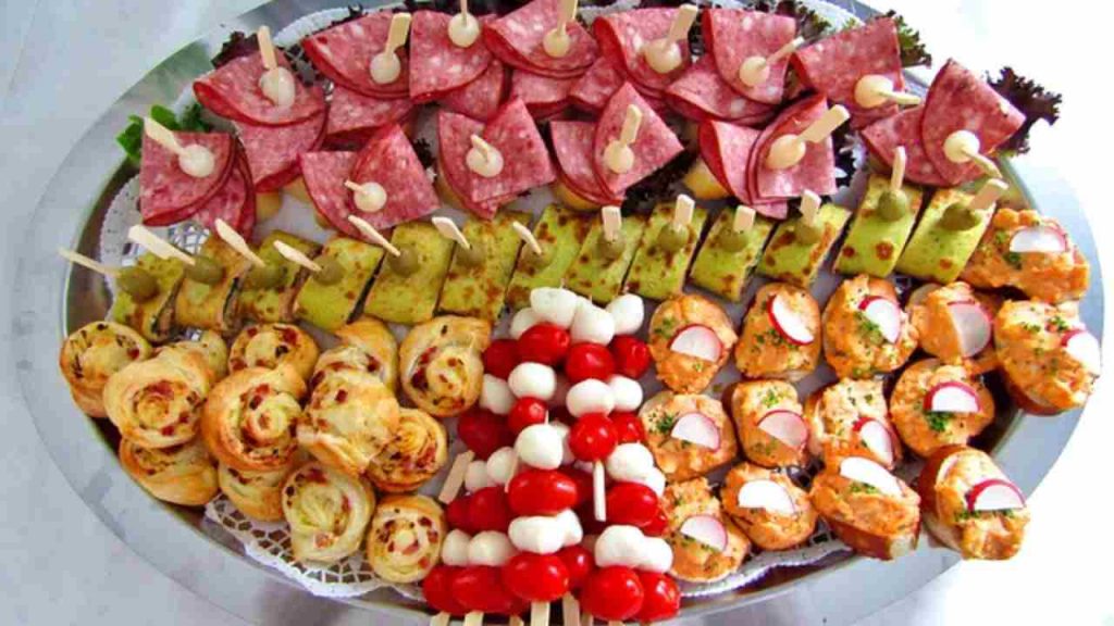 antipasto