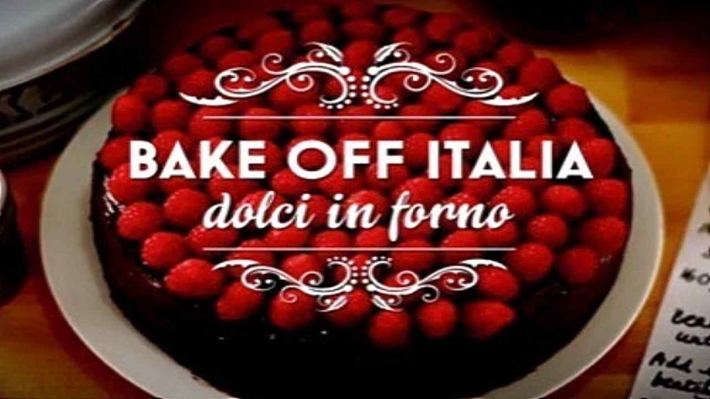 bake off italia 2