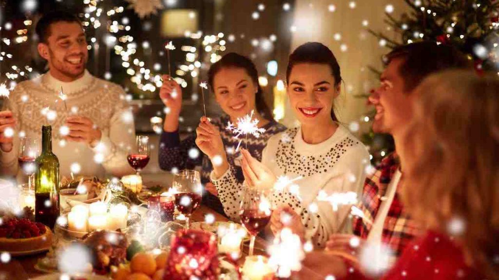 cosa si mangia vigilia di capodanno