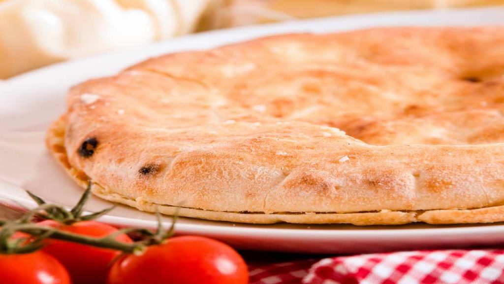 focaccia ripiena ricetta furba