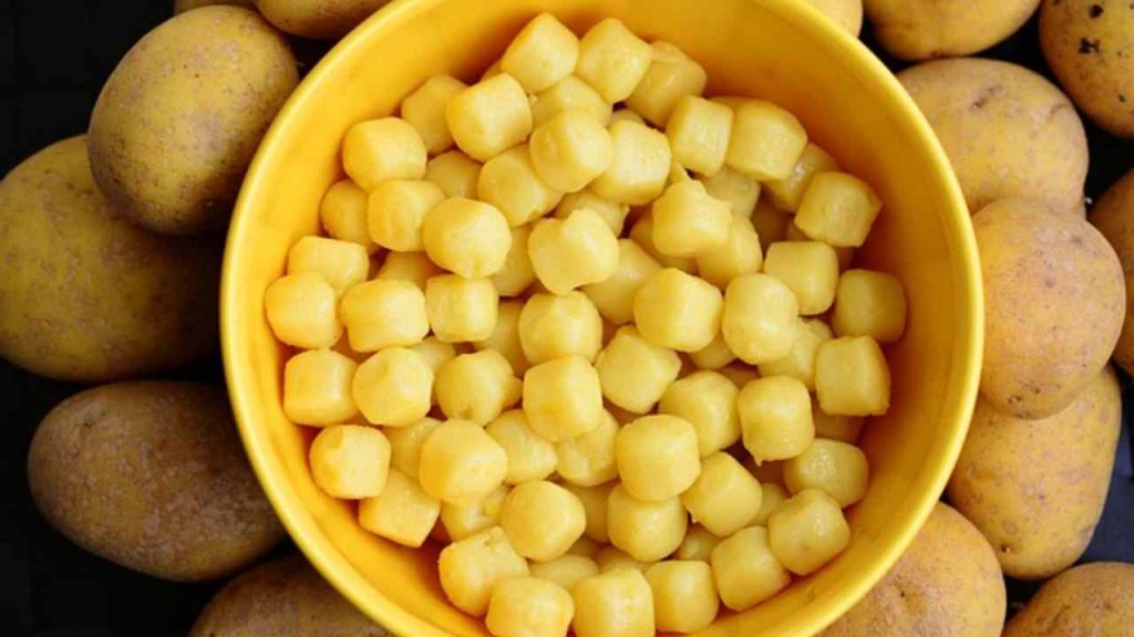 gnocchi