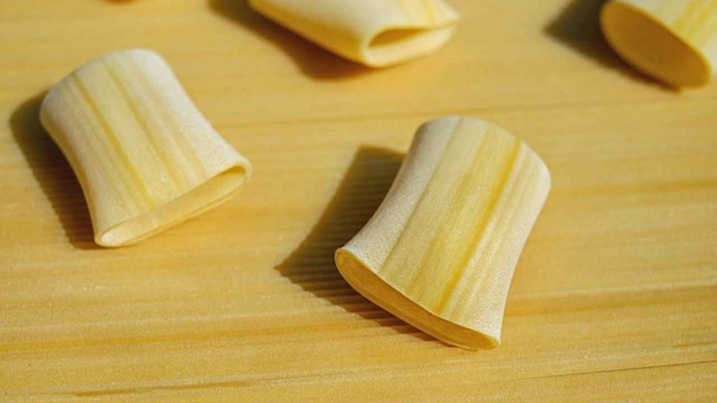 paccheri