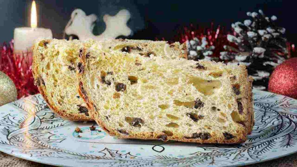 panettone