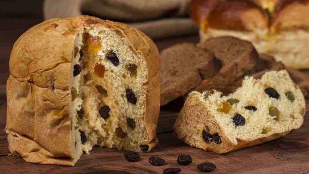 Panettone