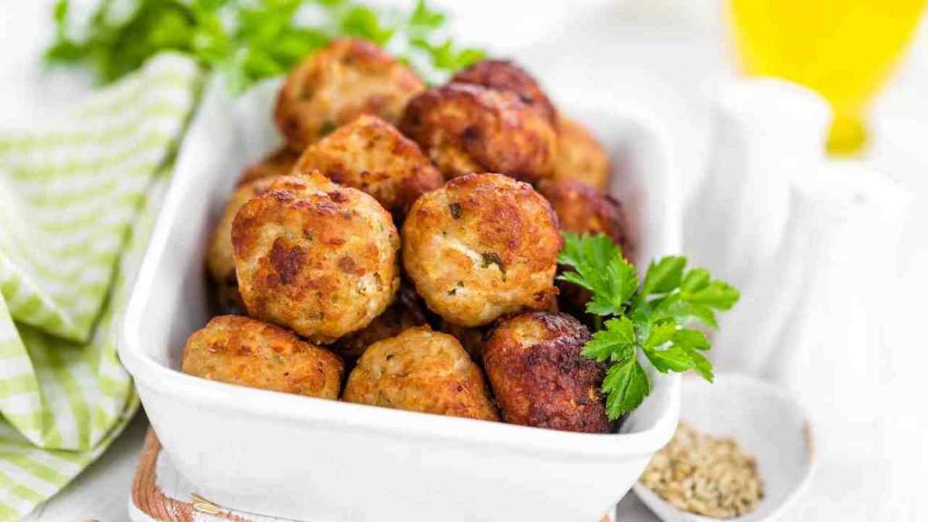 polpette