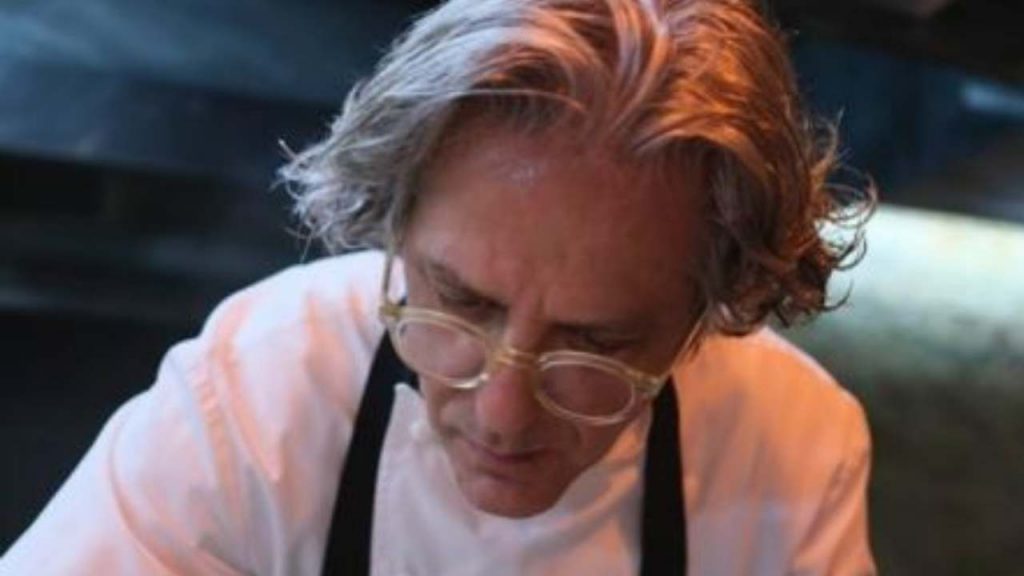 masterchef Giorgio Locatelli