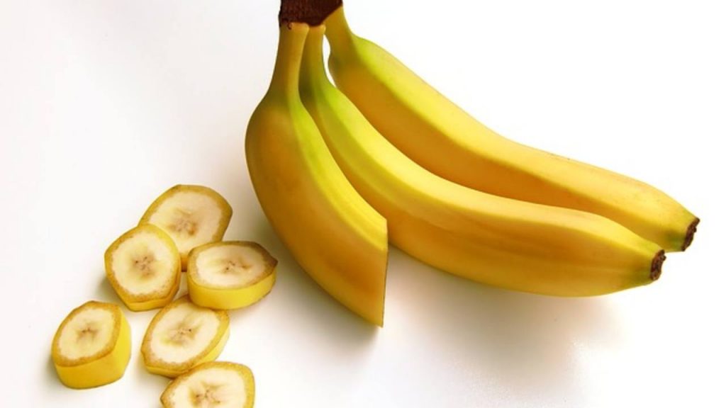 banana