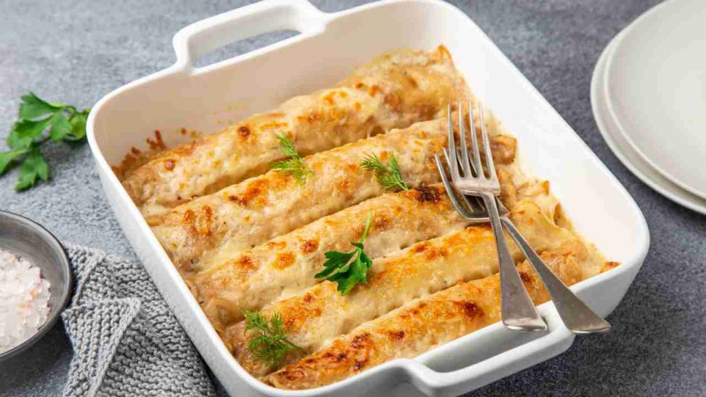 cannelloni