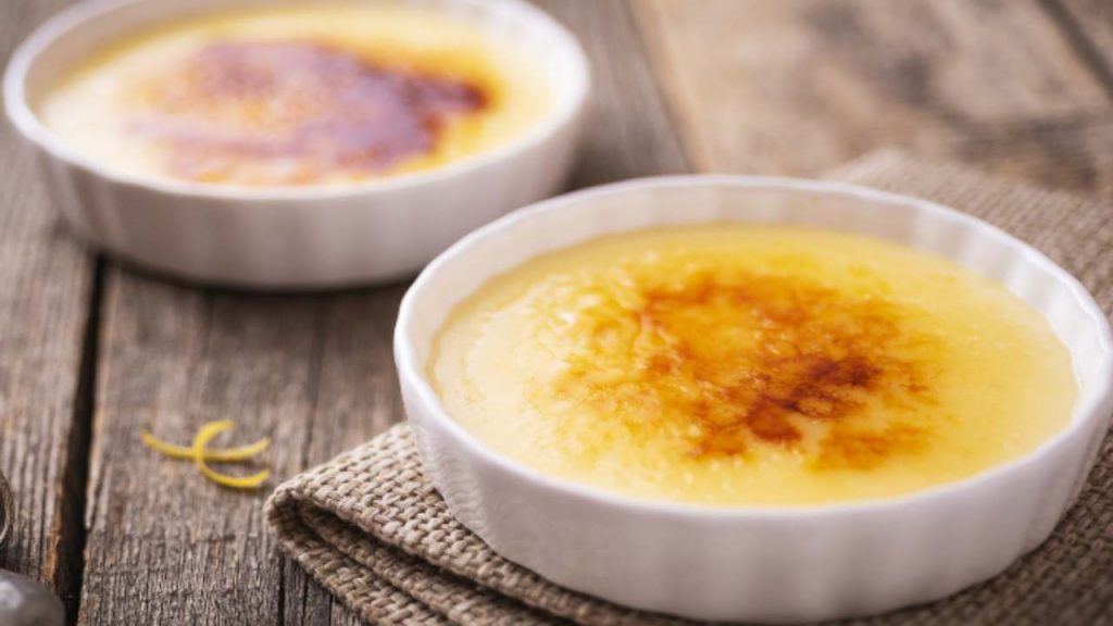 crema catalana