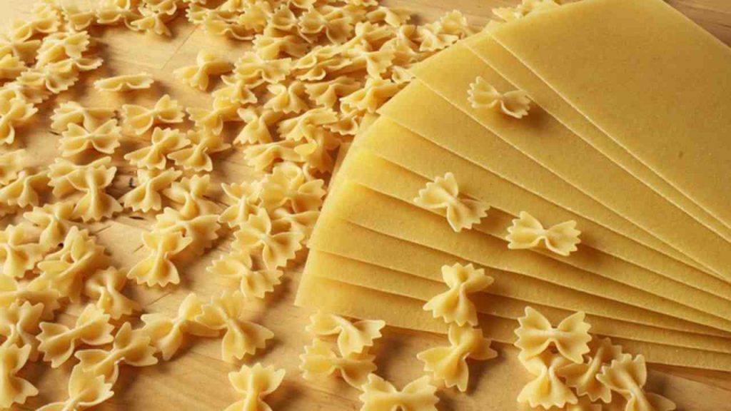 farfalle