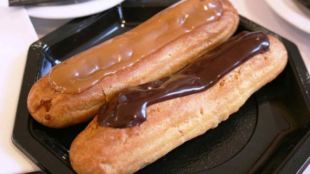 Eclair