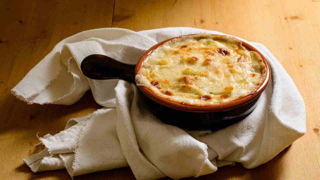 tartiflette