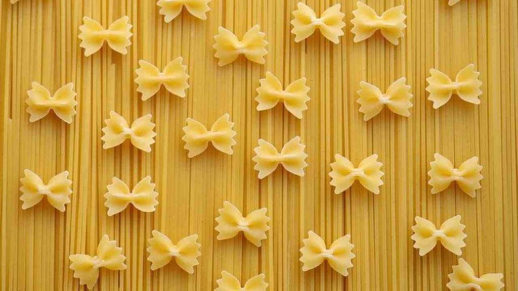 farfalle