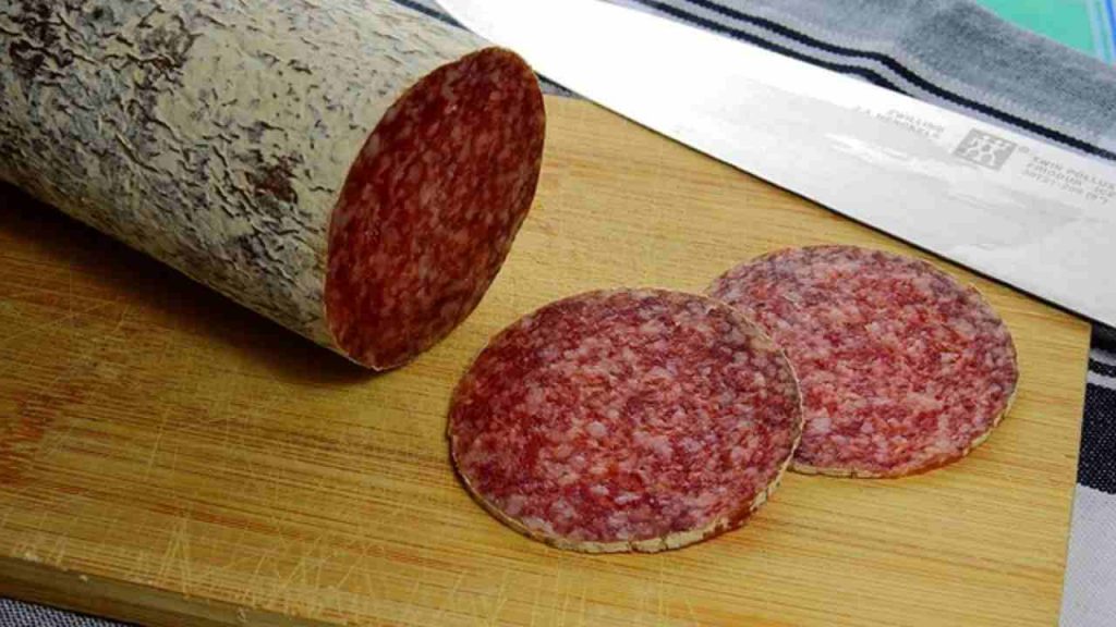 salame