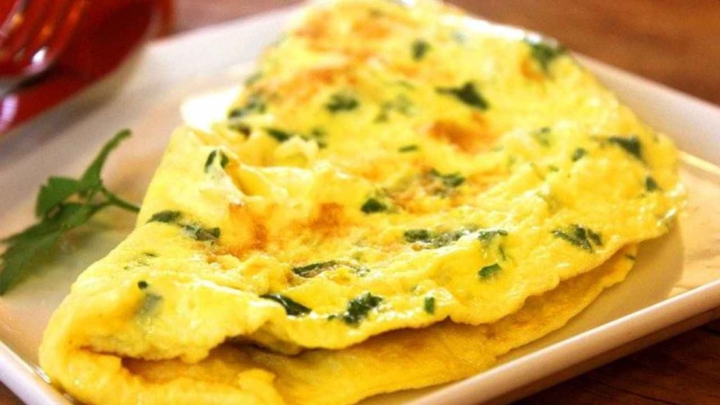 frittata