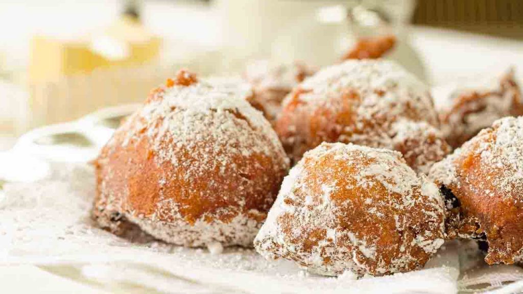 frittelle