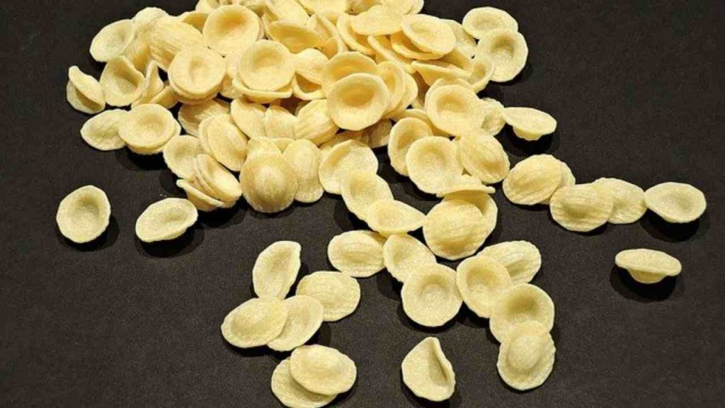 orecchiette