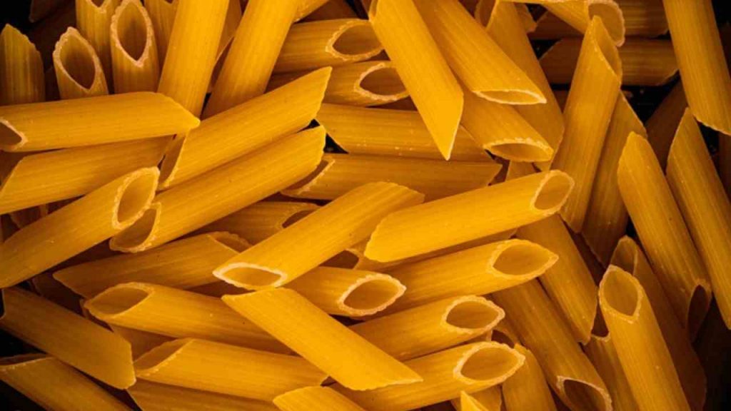 penne