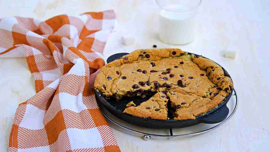 torta cookies