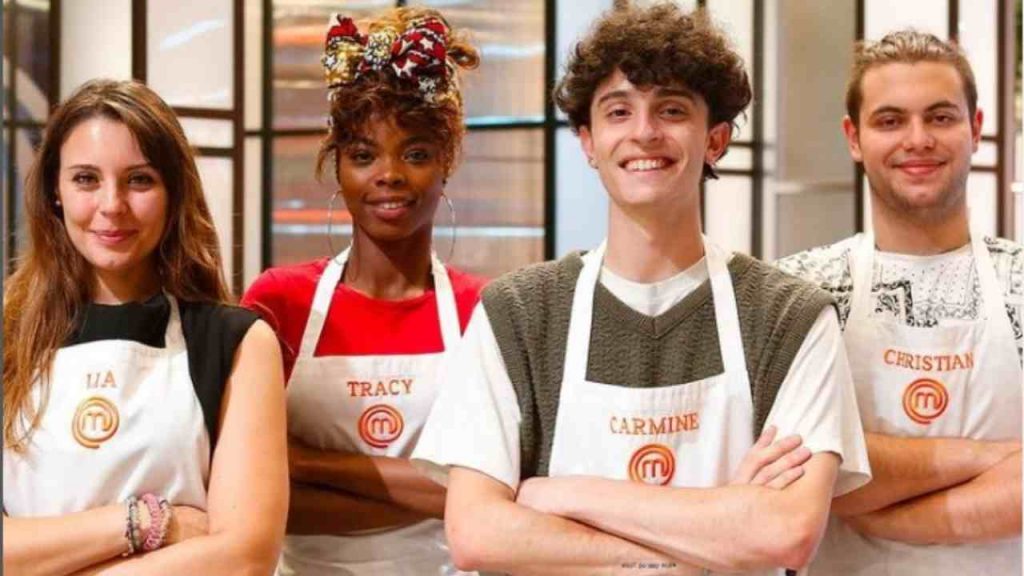 Chi è vincitore masterchef 11