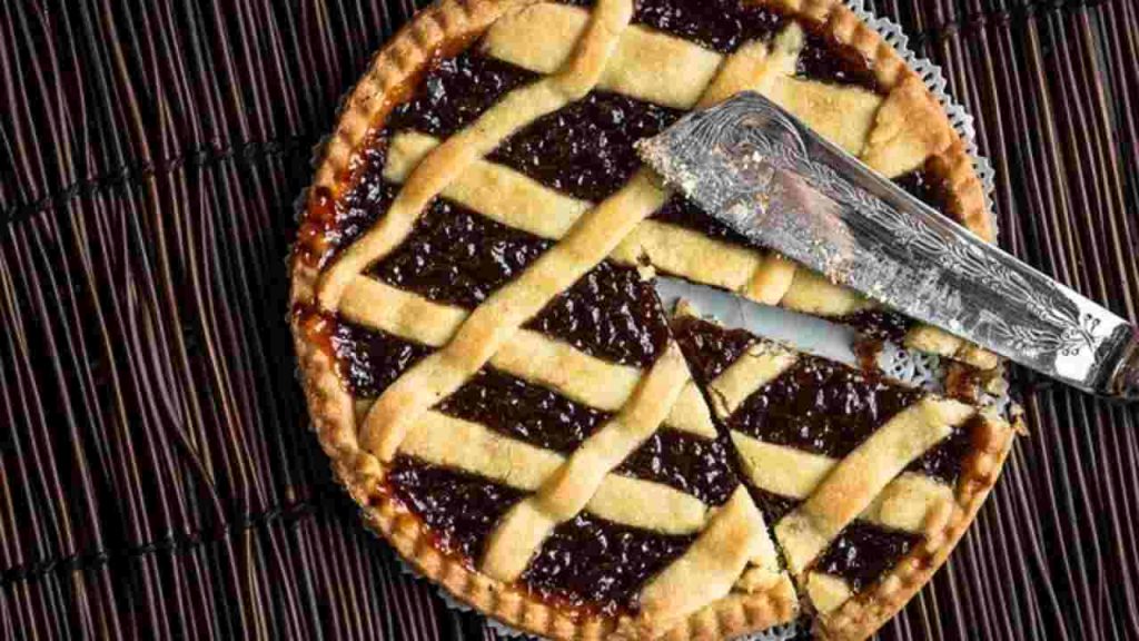 crostata