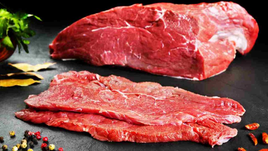 cuocere carne perfetta