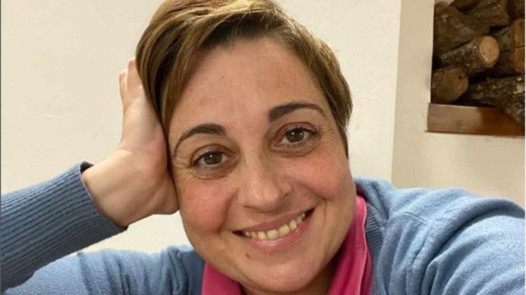 benedetta Rossi ricordo