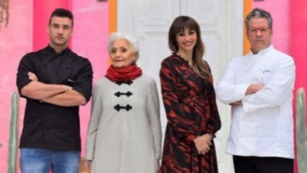 bake off italia 2022